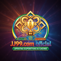 JJ99com oficial Logo